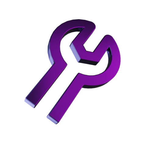 Heavy industry simulator Icon